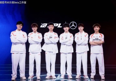 开云体育：TES战队在夏季赛中的表现分析，tes战队2021