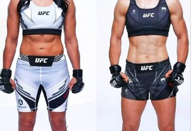 「开云体育挖掘UFC女性选手背后故事：家庭支持、社会质疑与她们选择坚持的理由」