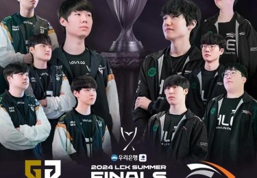 LCK 边路之争愈演愈烈：在开云体育app 以上路拉扯和下路厮杀为切口，见识典型韩式对线期博弈