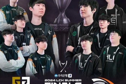 LCK 边路之争愈演愈烈：在开云体育app 以上路拉扯和下路厮杀为切口，见识典型韩式对线期博弈