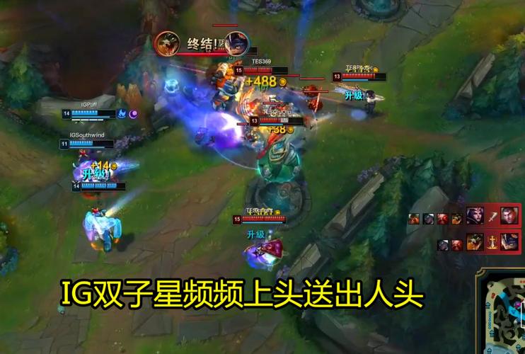 开云体育app:LPL比赛中的“关键时刻”镜头回顾