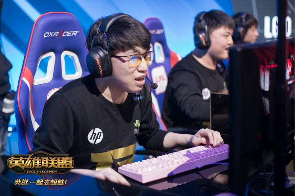 开云体育:LPL赛场上未被重视的“冷门英雄”