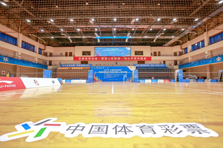 开云体育官网:羽毛球赛场上的奥运巅峰对决,开羽教育官网