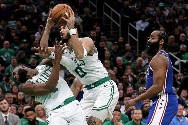 开云体育app解析:NBA最新战力榜,凯尔特人继续领跑