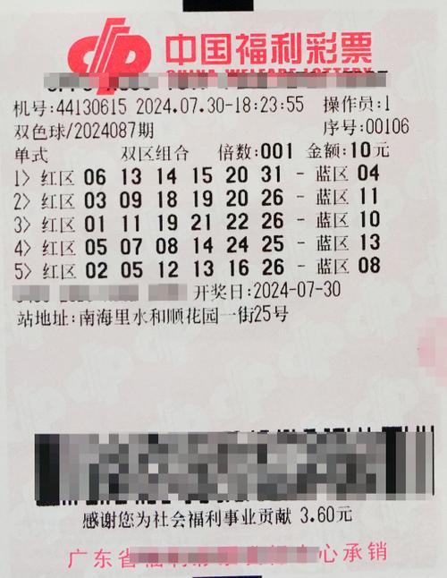 开云体育:福彩双色球再创佳绩,中奖喜讯连连,彩票开彩票双色球结果