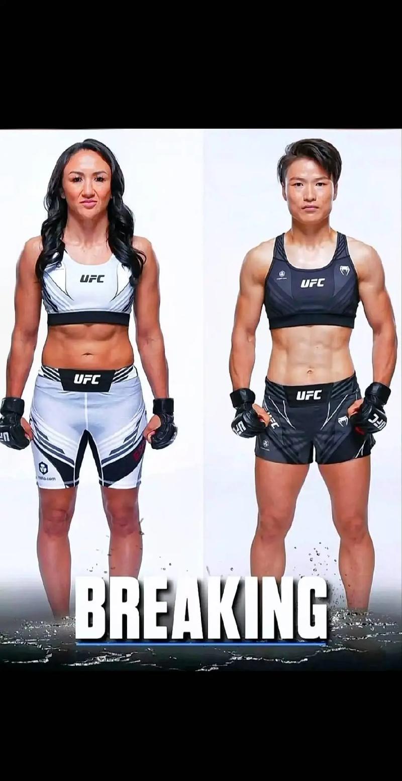 「开云体育挖掘UFC女性选手背后故事：家庭支持、社会质疑与她们选择坚持的理由」