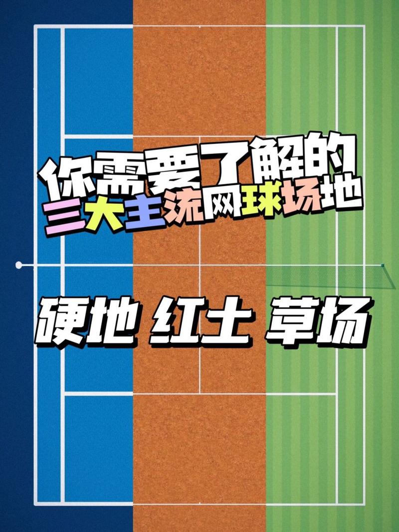 「四大网球赛事异同:开云体育官网让你从草地、红土和硬地比赛读懂女单男单的投注差别」