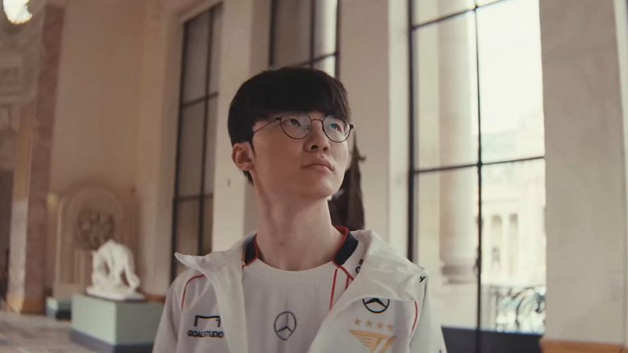 LCK 季后赛末轮出现 T1 vs GEN.G:在开云体育官网 预计一场世纪大战,胜者有望拿到直通门票