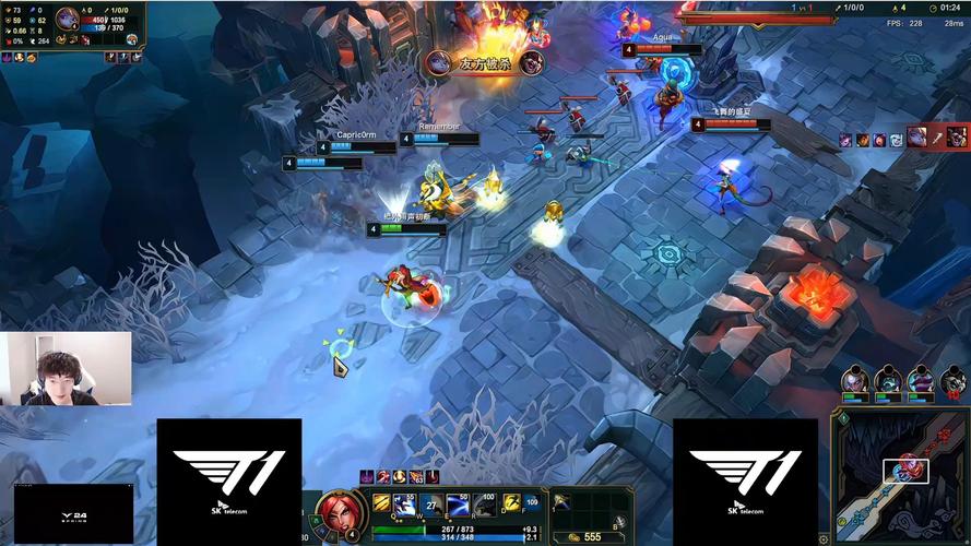 LCK 边路之争愈演愈烈:在开云体育app 以上路拉扯和下路厮杀为切口,见识典型韩式对线期博弈
